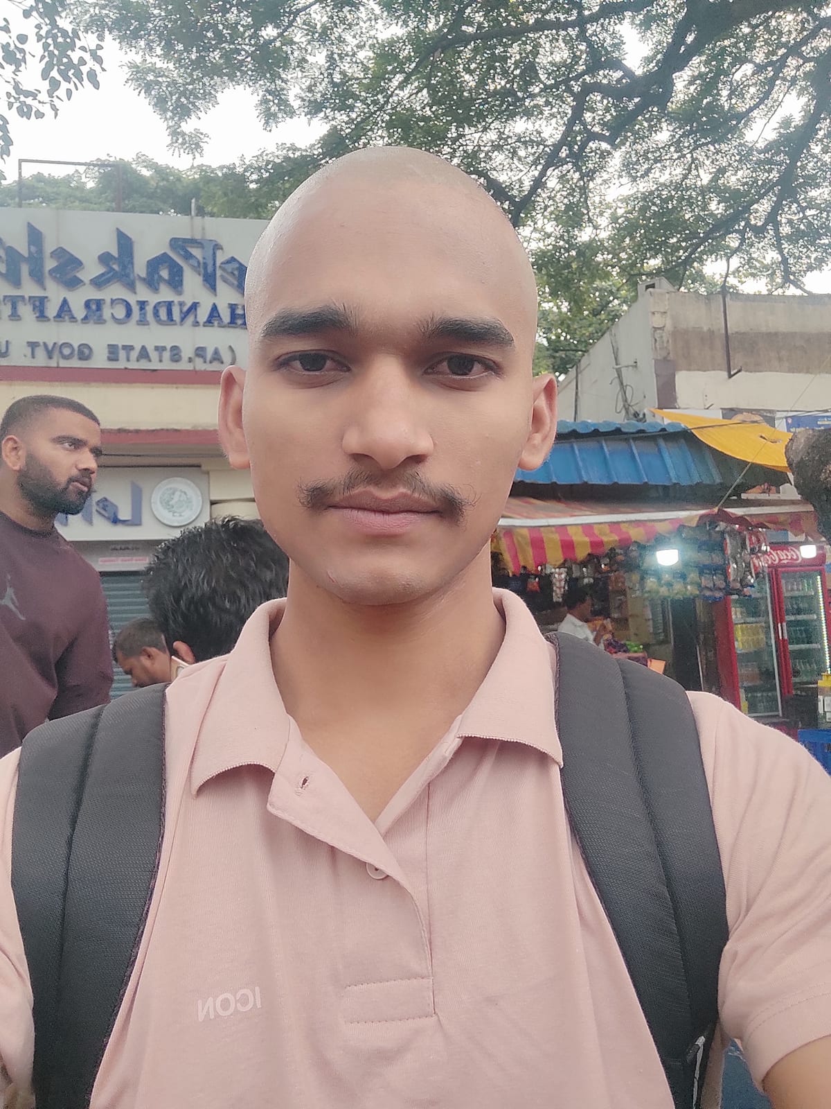 Bikash singh Chouhan