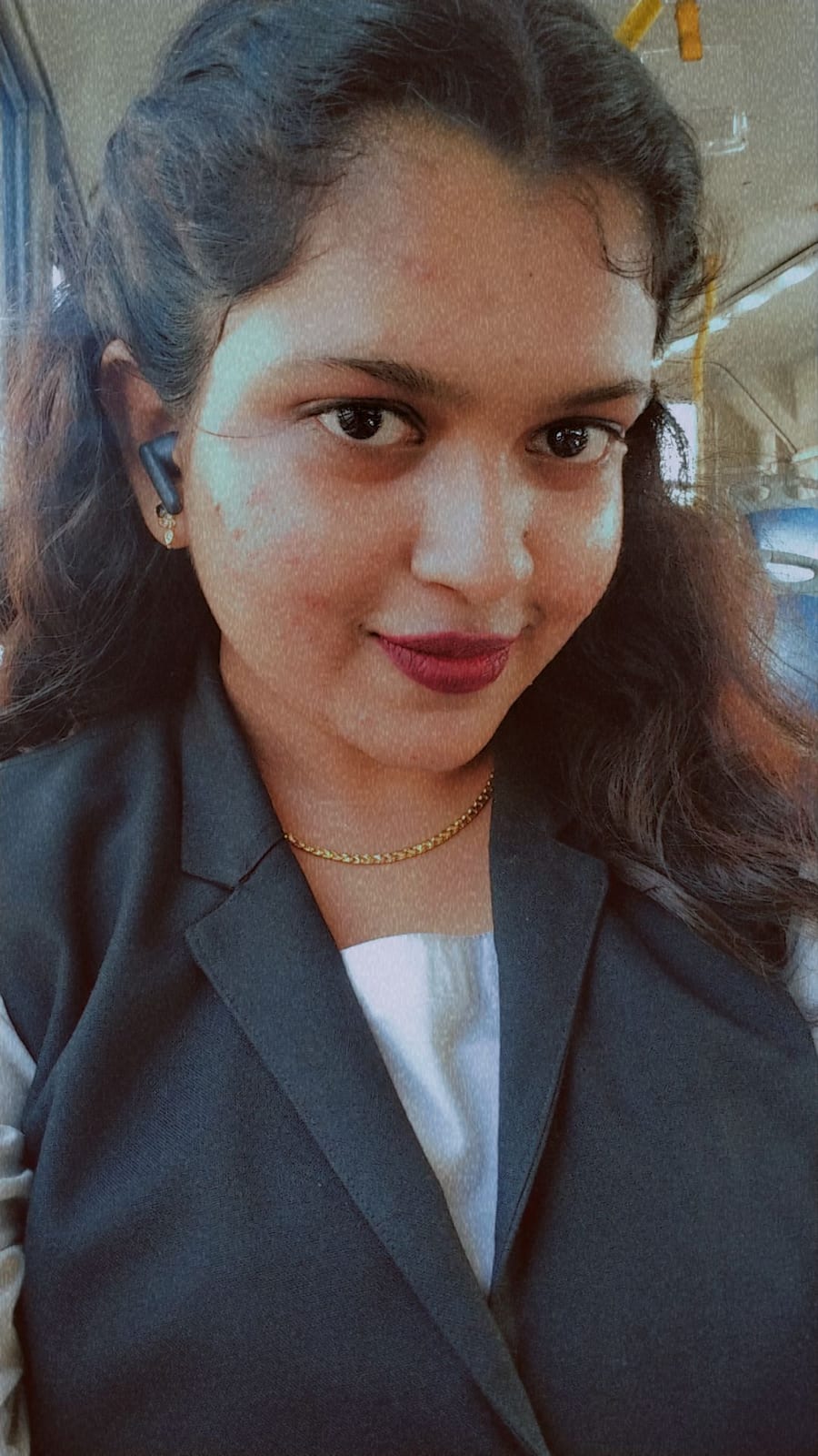 Sathvika Ilankovan