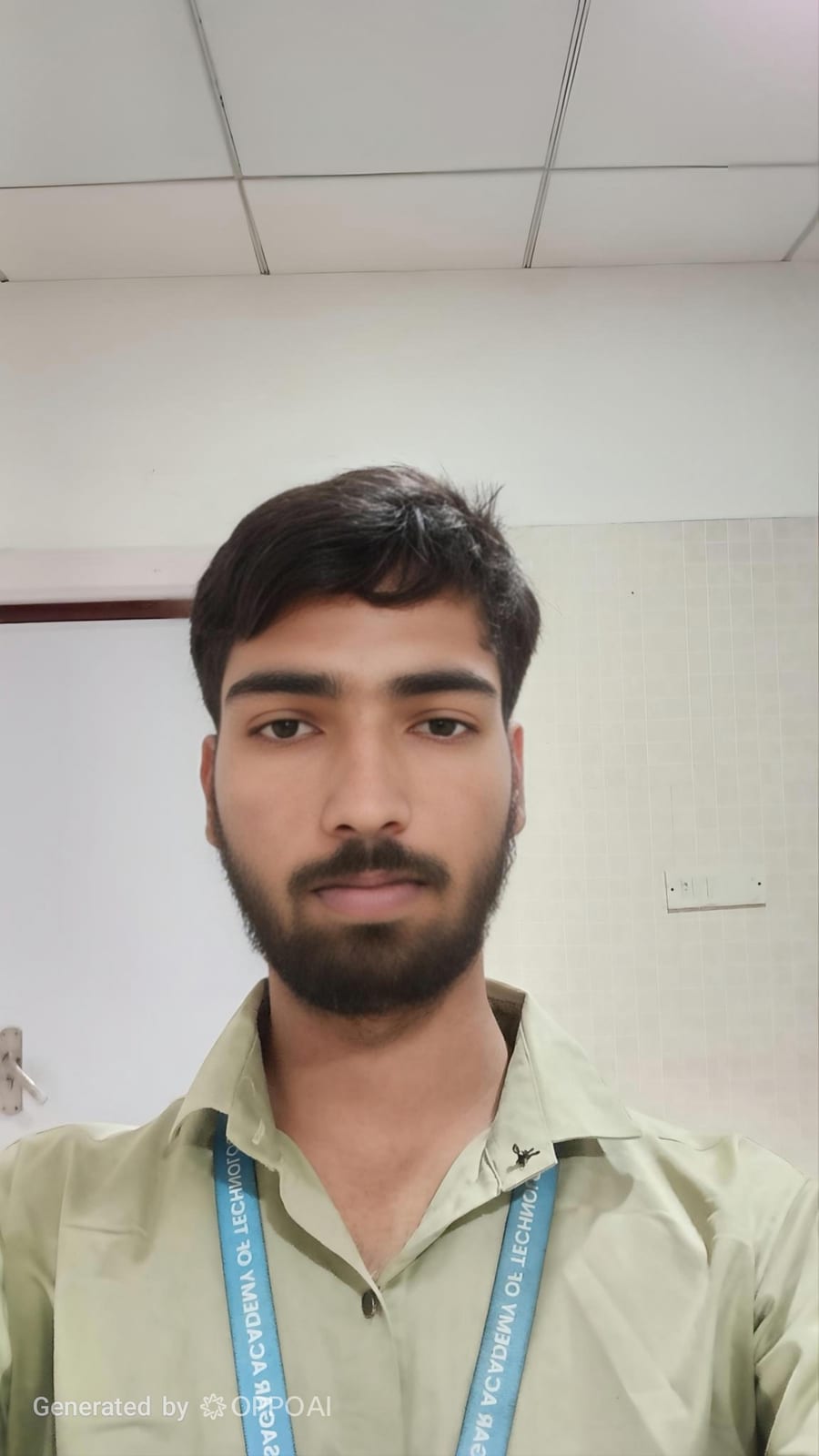 Shankaramurthy I S